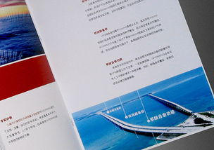 多維呈現企業(yè)價值 從產品屬性到品牌形象的專業(yè)畫冊設計之道